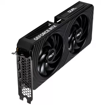 Palit GeForce RTX 5050 Dual 8GB GDDR6 videokarte