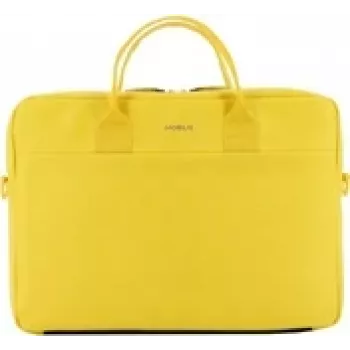 Mobilis Origine 2 - portatīvā datora maciņš - 35,6 cm - 11 - 14 - Dzeltens (042058)