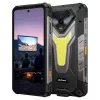 Viedtālrunis UleFone Armor 34 Pro (Plus) 16/512GB 5G, izturīga Android ierīce