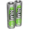 Ansmann 5035513 uzlādējama baterija AA 1.2V 800mAh NiMH (2 gab.)