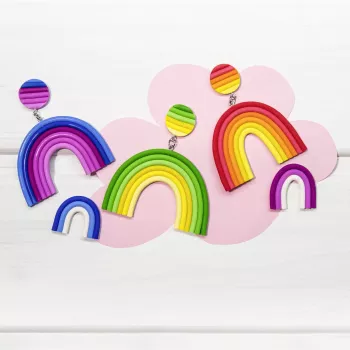 Māla modelēšanas masa Staedtler 8023 10 FIMO