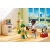 Figūru komplekts Action Heroes 71619 Pediatrs ar lācīti