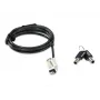 DICOTA BASE XX LAPTOP LOCK NANO D31940 Drošības slēdzene klēpjdatoriem