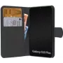 PEDEA Book Cover Classic Samsung Galaxy S25+ 5G melns (111600005)