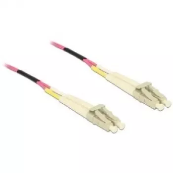 InfiniBand/optiskais kabelis DeLOCK LC - LC 3m