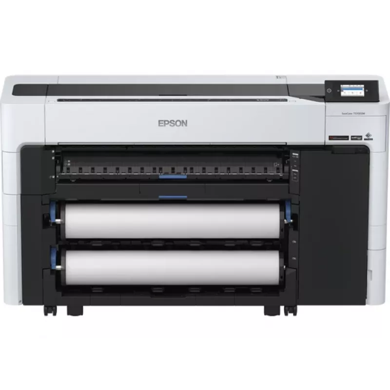 Epson C11CH82301A0 lielformāta printeris Wi-Fi Tinte Krāsains 2400 x 1200 DPI A1 (594 x 841 mm) Ethernet LAN