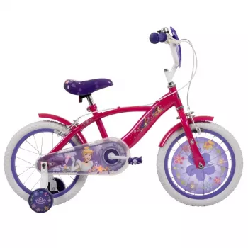 Ritenis HUFFY Disney PRINCESS 16