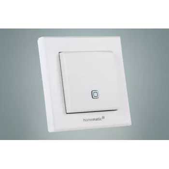 eQ-3 AG Homematic IP HmIP-STH - temperatūras un mitruma sensors