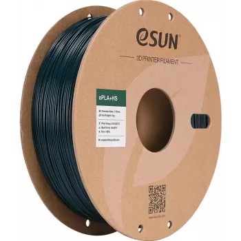 EPLA 1,75mm ZAĻŠ 1kg ESUN 3D FILAMENTS (ePLAP175G1)