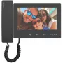 Video domofons Hikvision DS-KH7300EY-WTHE2 7 collu krāsu displejs ar Wi‑Fi atbalstu