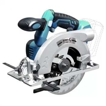 Portatīvais ripzāģis Dedra DED7164 1500W 190mm