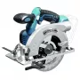 Portatīvais ripzāģis Dedra DED7164 1500W 190mm