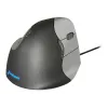 Evoluent VerticalMouse 4 USB Type-A ergonomiskā pele