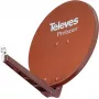 Satelītantenne Televes S85QSD-Z
