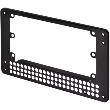 Silverstone SST-PP08 – Strāvas padeves plates adapteris