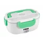 Sildāmais trauks ēdienam Lunch Box LB330 piparmētru krāsā