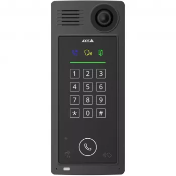 Durvju zvana komplekts Axis 02026-001