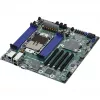 Mātesplate ASRock Rack SPC741D8UD-2T/X550 - Deep Micro ATX - LGA4677 - Intel C741 - 2 x 10Gb LAN
