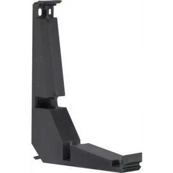 Hager M5830 Kabeļu kanāls (G x P x A) 35 x 230 x 190 mm 1 gab. Melns