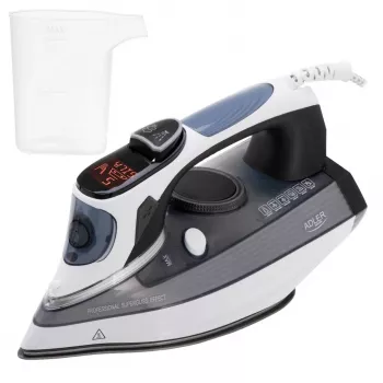 Gludeklis Adler AD 5053 3000 W
