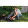 Robota zāles pļāvēja garāža Einhell 3414024