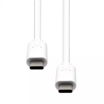 USB-C kabelis ProXtend USBC-0005W 3.2 Gen 1, 1 m, USB-C uz USB-C