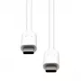 USB-C kabelis ProXtend USBC-0005W 3.2 Gen 1, 1 m, USB-C uz USB-C