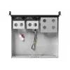 NETRACK NP5107 servera korpuss mini-ITX/microATX 482x88,8x390mm 2U 19 inch