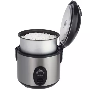 Rīsu plīts Solis 978.08 0.8L 350W