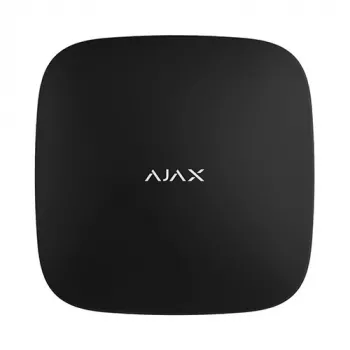 Ajax Hub 2 Plus centrālā vadības ierīce