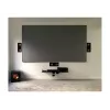 Elite Screens Aeon AR100WH2 projekcijas ekrāns, 100 collas, 16:9