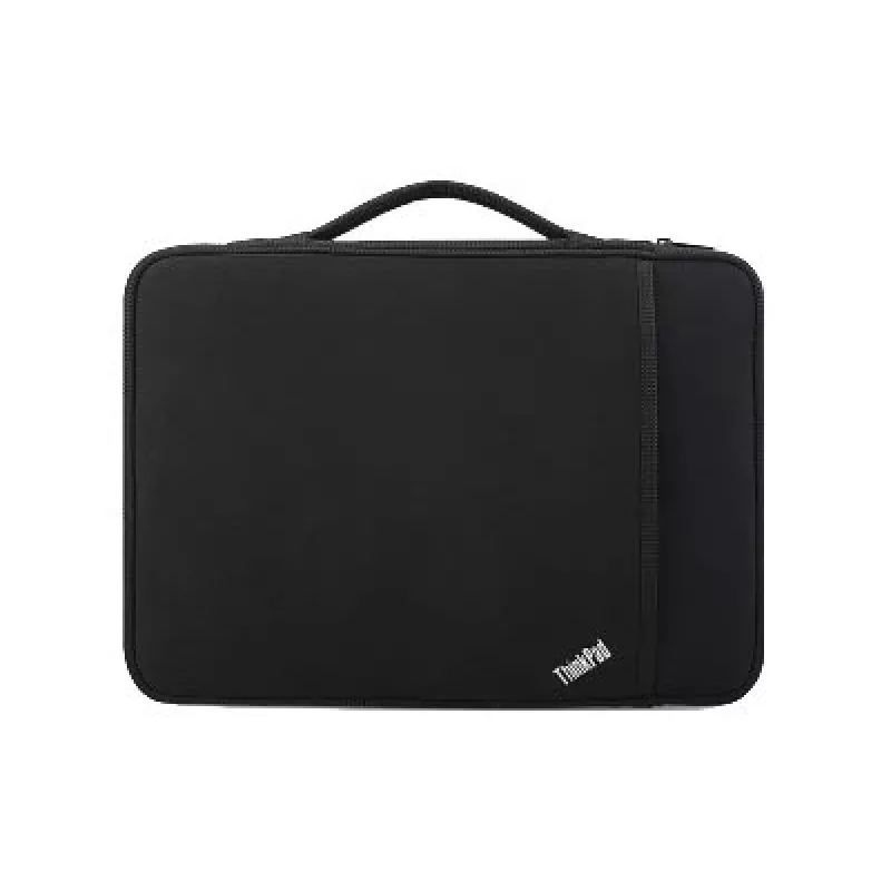 Lenovo 4X40N18007 klēpjdatora maciņš 30.5 cm (12 collu) Sleeve case Melns