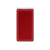 MAXCom Comfort MM835 salokāmais telefons, Dual SIM, 3,5 collu (8,89 cm) 320x480, 1400 mAh, Sarkans