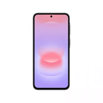 Samsung Galaxy A37 5G 17 cm (6.7 collas) Dual SIM USB Type-C 6 GB 128 GB 5000 mAh Charcoal