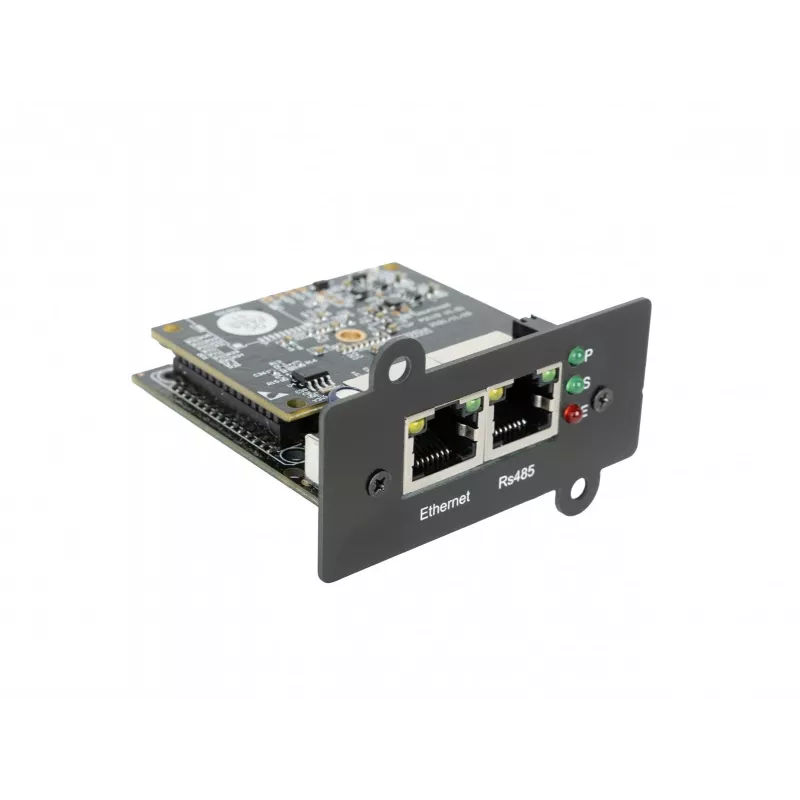 ARMAC SNMP/A/001 SNMP modulis UPS tīkla pārvaldībai
