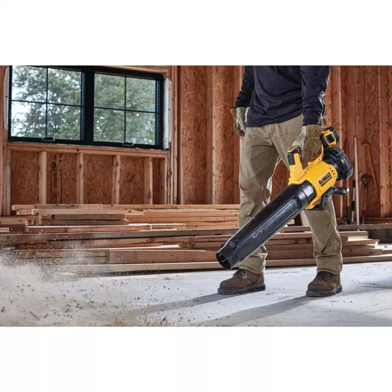 DEWALT DCMBL562N Pūtējs 18V XR