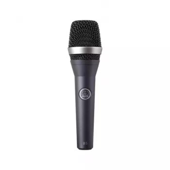 AKG D5 - Dinamiskais vokālais mikrofons
