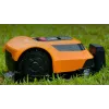EZVIZ RM600 oranžs robotizēts zāles pļāvējs