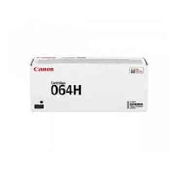 Canon 064H Tonera kasetne oriģināla melna 13400 lapas