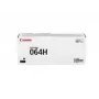 Canon 064H Tonera kasetne oriģināla melna 13400 lapas