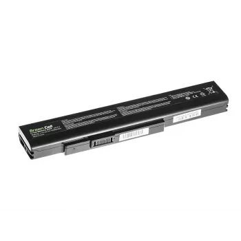 Green Cell MS04 akumulators MSI A6400, CR640, CX640