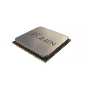 AMD Ryzen 3 4300GE procesors 3.5 GHz 4 MB L3 Tray