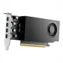 Grafikas karte PNY NVIDIA RTX A400, 4 GB GDDR6, 64 bitu, PCIe 4.0 x8, 4x DisplayPort 1.4a, aktīvā dzesēšana