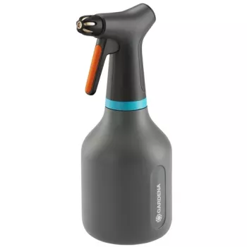 Rokas smidzinātājs Gardena 11110-20 0.75 L Melns