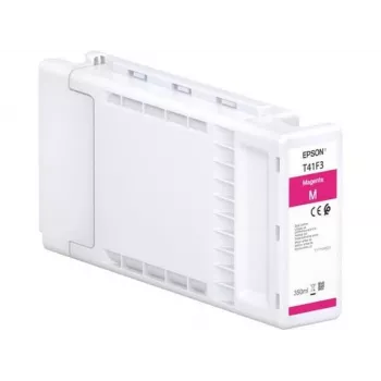 Epson XD2 T41F340 Magenta UltraChrome XD2 350 ml oriģinālā tintes kasetne