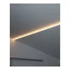 Synergy 21 LED Profils 200cm, Cinkota Lokšņu Metāls Type-D2