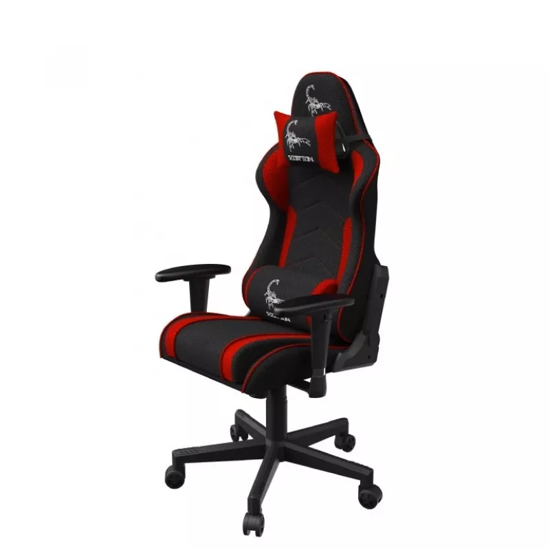 Gaming krēsls Gembird GC-SCORPION-01X