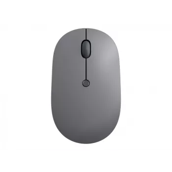 Lenovo Go bezvadu pele birojam Ambidextrous RF Optical 2400 DPI