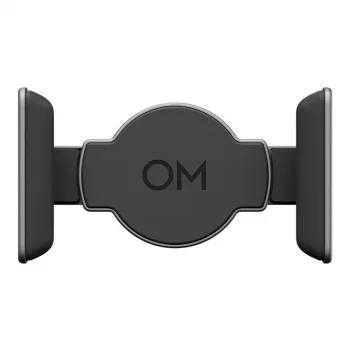 Viedtālruņa adapteris DJI 998316 – gimbal kameras aksesuārs DJI gimbaliem, viedtālruņa stiprinājums