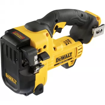Dewalt 18V stieņu griezējs M6-M12 bez akumulatoriem un lādētāja, Tstak kastē DCS350NT